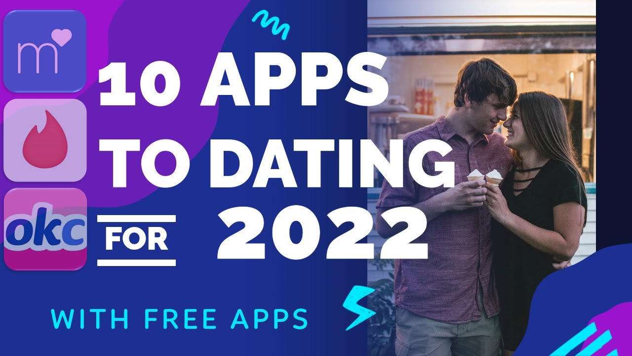 10 of the Best Free Dating Apps YouTube