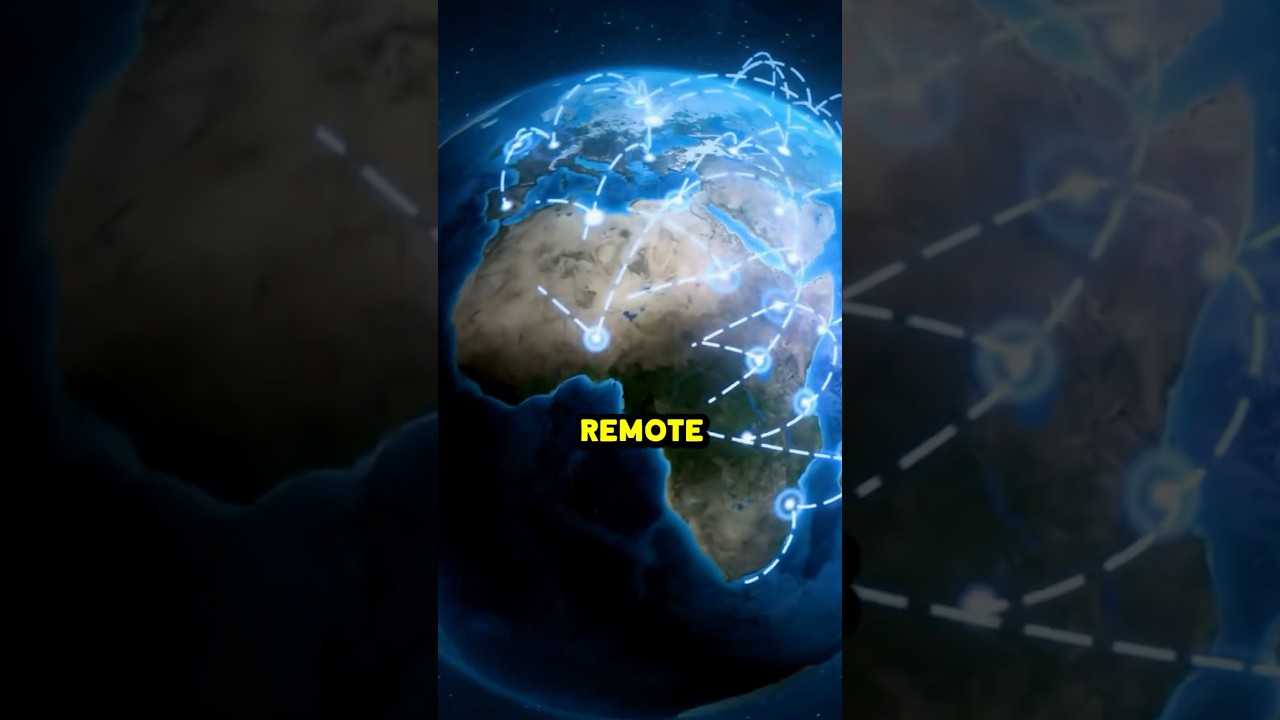 Ancient Civilizations Had A Common Source