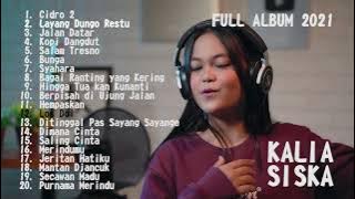 KALIA SISKA ft SKA 86 