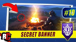 Fortnite Week 10 Secret Banner Location Season 7 Week 10 Loading - fortnite week 10 secret banner location season 7 week 10 loading screen snowfall skin duration 1 01