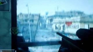 COD4 No Scope oWnage