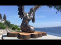 How To Make A Wooden Base For Metal Sculpture With BarbieTheWelder How To Make A Wooden Base For Metal Sculpture With BarbieTheWelder