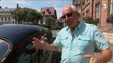 Page t : Partir sur les traces de l'pope Peugeot e...
