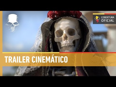 Ghost Recon Wildlands - Trailer Cinemático  [E3 2016]