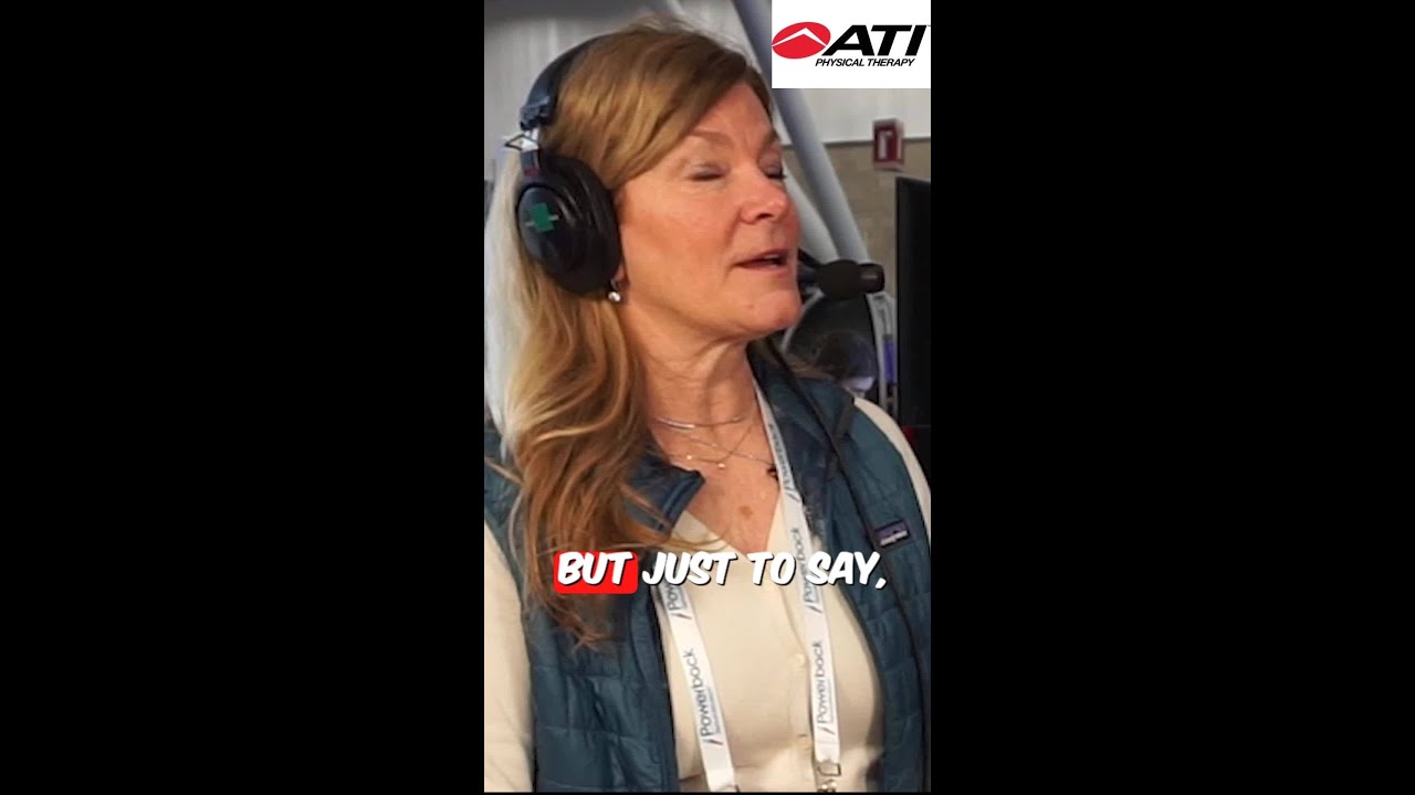 The Power of Athletic Trainers