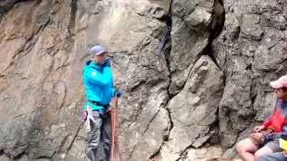 20140624 AMGA ASC Lowering Basics