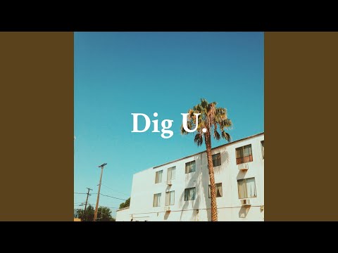 Dig U (feat. John Givez)