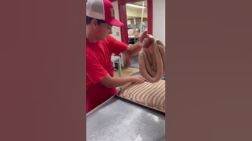 T-Boy’s Award Winning Boudin In Mamou Louisiana