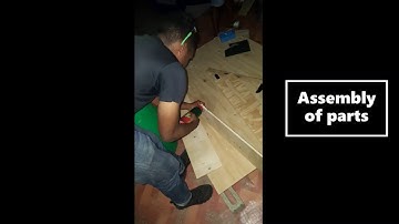 UTT Dynamics Project 2019