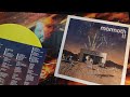 W. Van Halen - Mammoth II (Exclusive Yellow Color Vinyl) #van halen   #unboxing