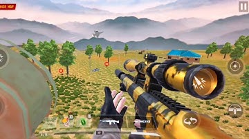 Commando Adventure Assassin _ Free Games Offline _ Android Gameplay #5