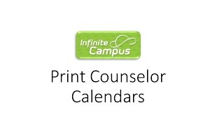 Print Counselor Calendars(Description., 2016-07-14T21:31:31.000Z)