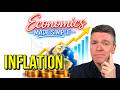 Inflation Explained: Demand-Pull vs Cost-Push Inflation - Economics Made Simple