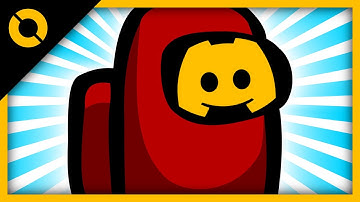 I Made Among Us For Discord... | Among Us Discord Bot