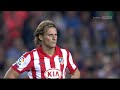 Barcelona 5 2 Atletico Madrid 2010 HD