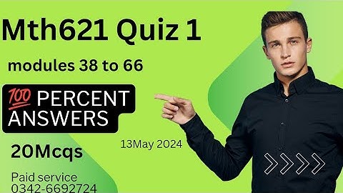 MTH621 - Real Analysis I Quiz 1 💯 Percent Answers||2024|| ||13-5-2024||