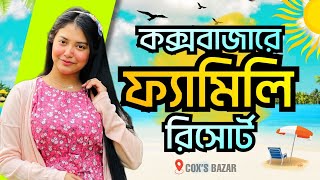 Exploring A Stunning Studio Apartment In Coxs Bazar