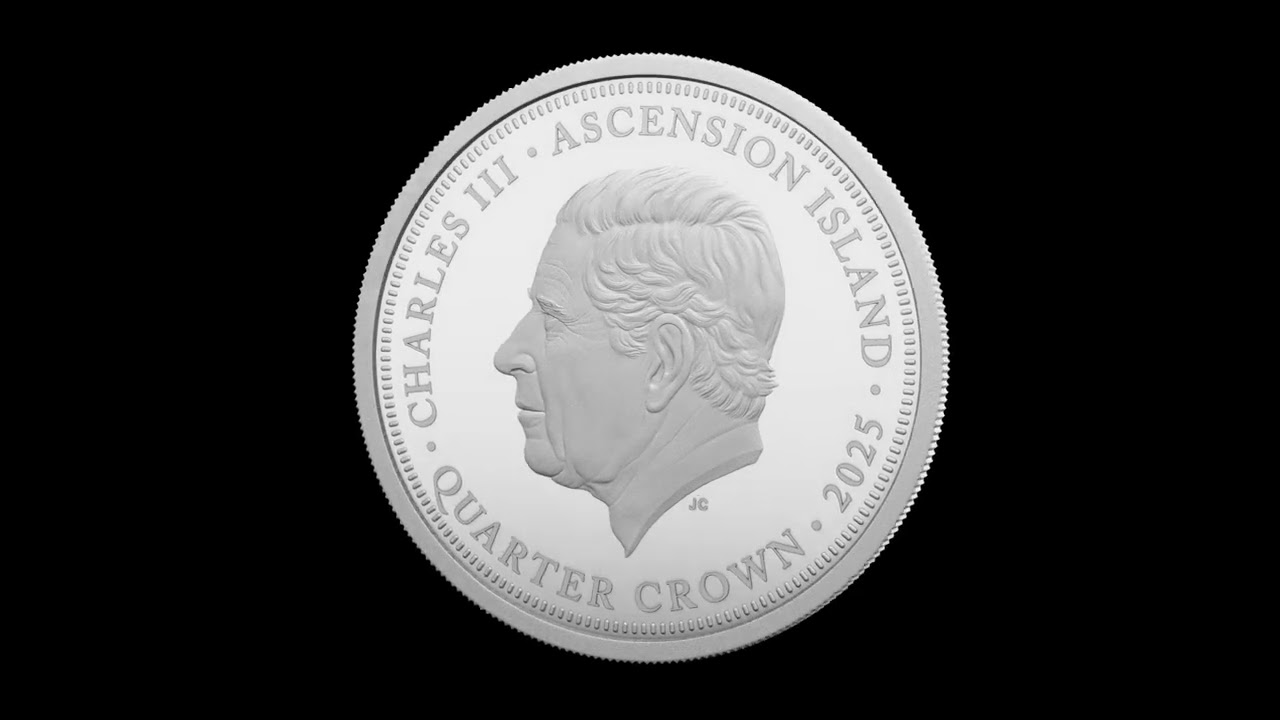 80th Anniversary of Victory in the Pacific Quarter Ounce Silver Commemorative Coin