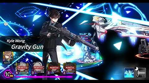 [Counter:Side] 3 Minutes of "High Level" PVP