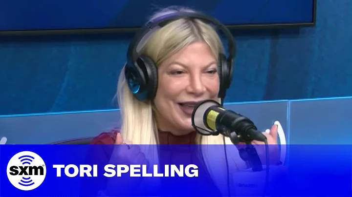 Tori Spelling is Getting New, Larger Implants