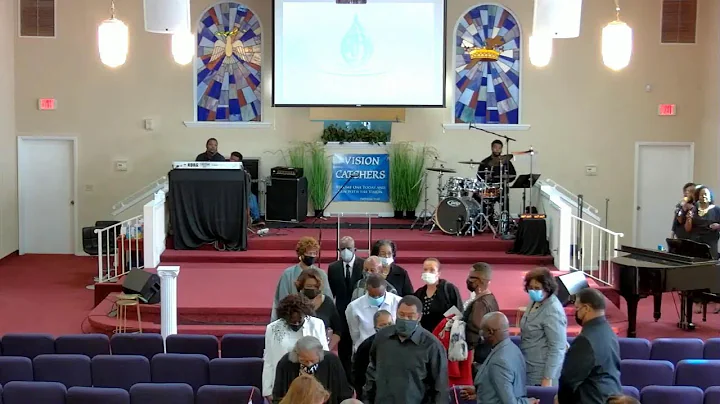 Homegoing Service For Ms. Janet Patricia Hankins