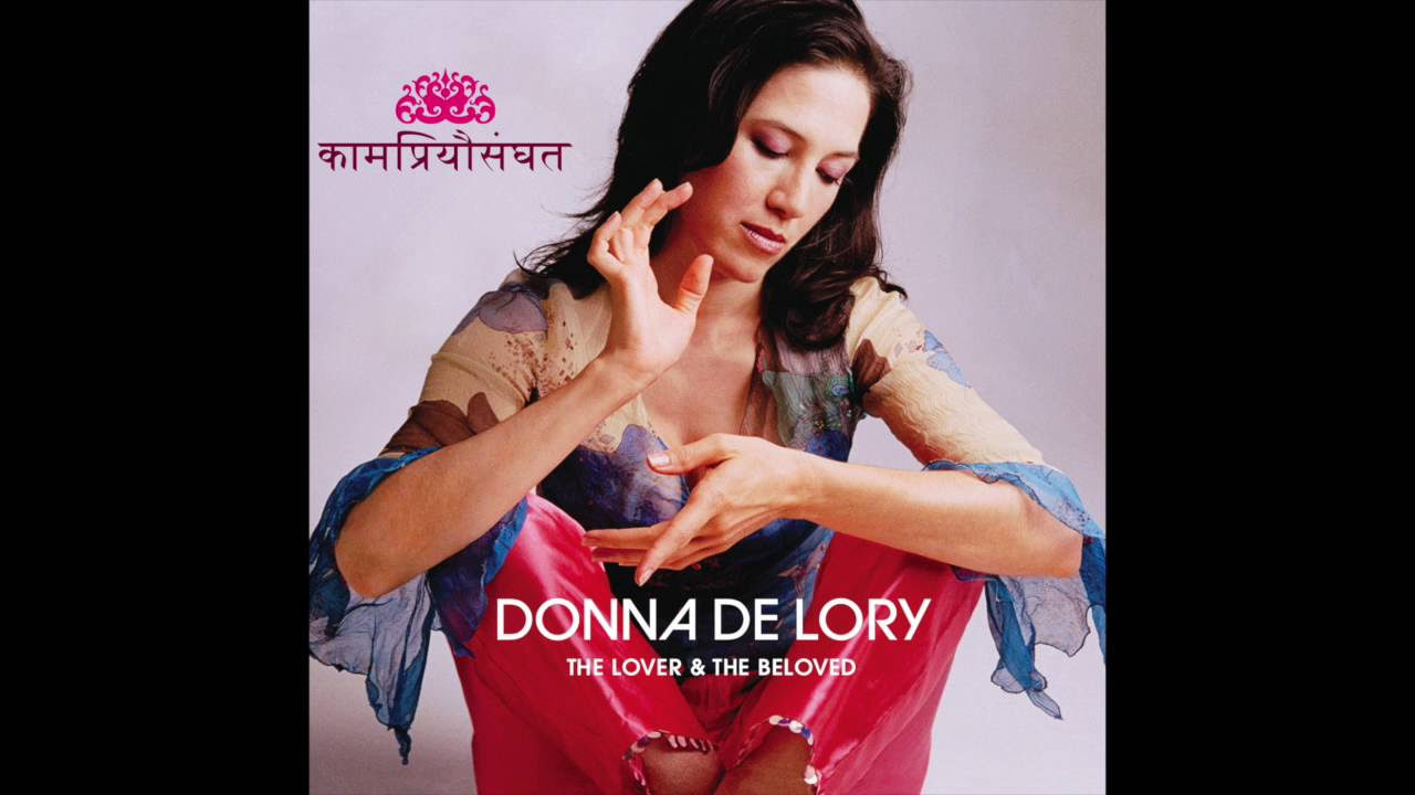 Donna De Lory   He Ma Durga
