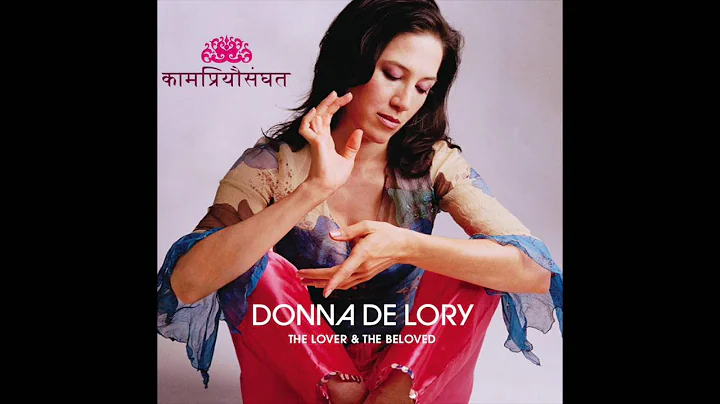 Donna De Lory - He Ma Durga