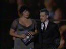 Sara Ramirez & TR Knight - Tony Awards