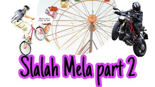 Slalah Mela 2nd part.