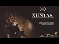 SANGRE DE MUÉRDAGO - XUNTAS - The Movie