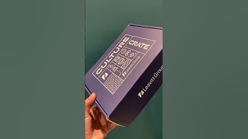 Thumbnail of Mailer box From design to print. #packaging #packagingdesign #printing #customboxes #asmr