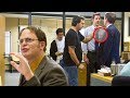 7 Hidden Details You Missed in The Office