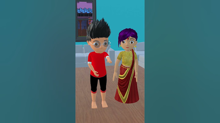 Tenge tenge nai mummy ko hi takla kardiya| Gulli Bulli | Cartoon | granny | short|tmkoc|shortscomedy