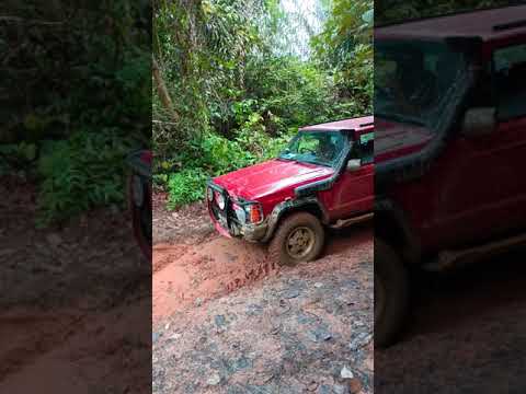 Video: Bolehkah jeep cherokee ditarik rata?