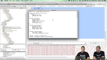 Migrating from Vaadin6 to Vaadin7 Webinar