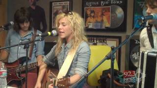 If I Die Young - The Band Perry chords