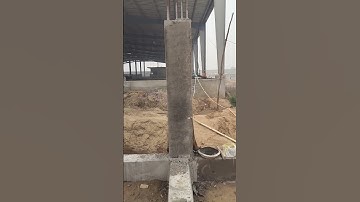 Column casting   #shorts #short #viralvideo #viral #youtubeshorts #youtube