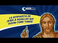 ¿Elogió Jesús a las personas que no necesitaban pruebas?