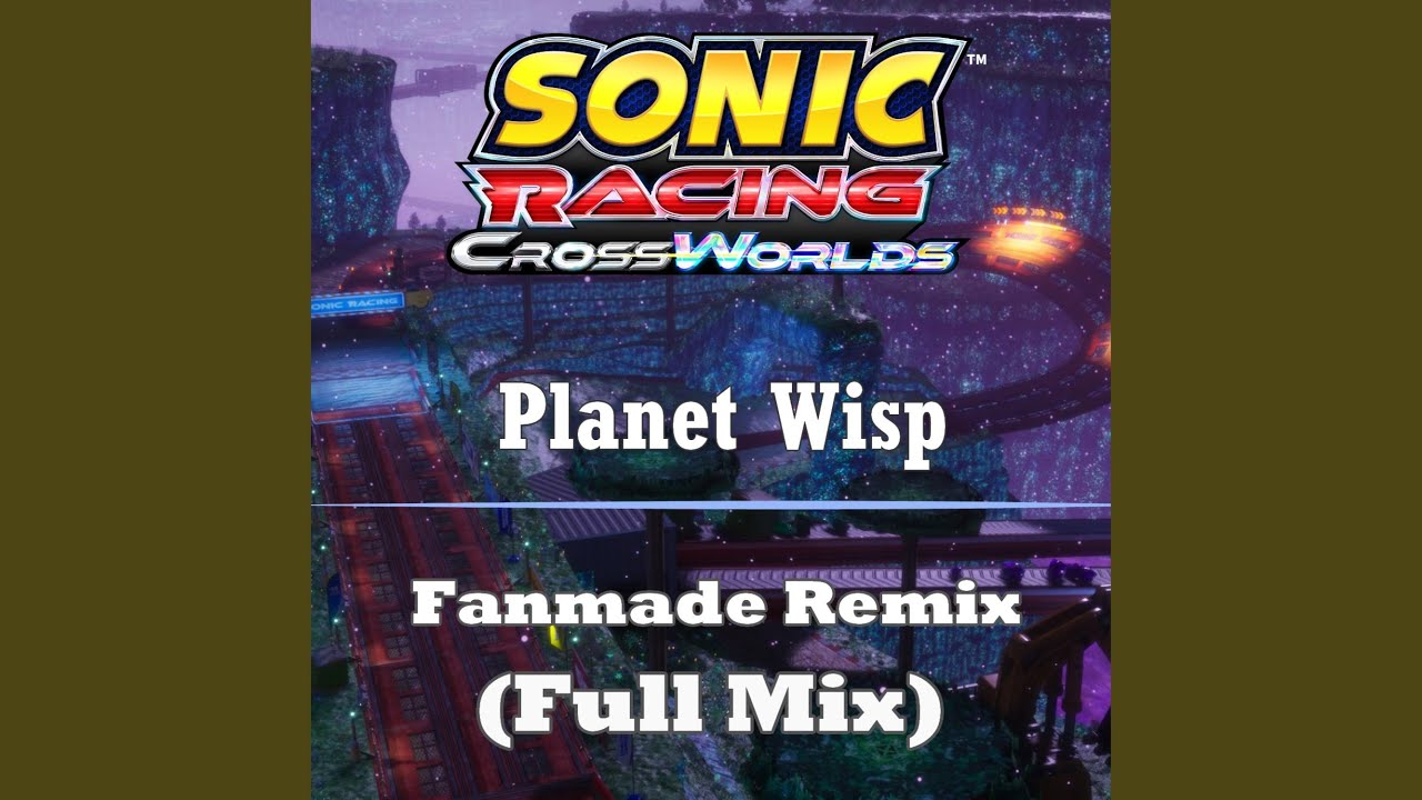 Watch Planet Wisp (Lap) on YouTube Watch Planet Wisp (Lap) on YouTube