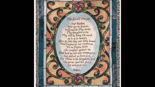 Malottes The Lords Prayer Instrumental