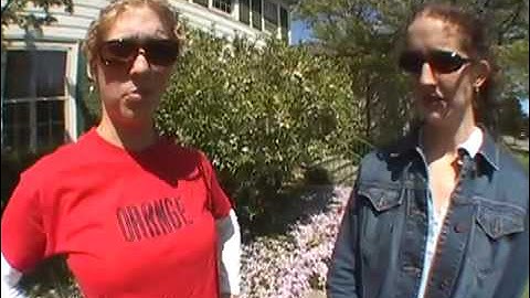 BLS: Brendan Leonard Moment of the Day - Falling down the Slide