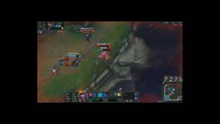 Lol Shaco Hile 'hack' [5k hd]