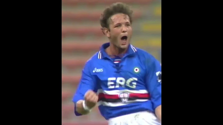 Mihajlovic gioiello su punizione contro il Milan #mihajilovic