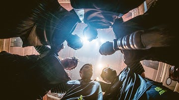 NIP x Samsung | #DoWhatYouCant