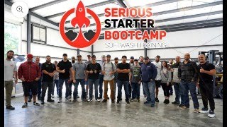How To Make SIX-FIGURES as a Start up Pressure Washing Business screenshot 4