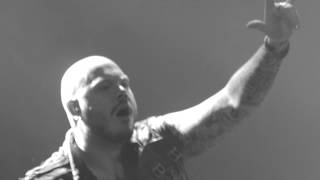 Soilwork - One With the Flies, Live in New York 2013