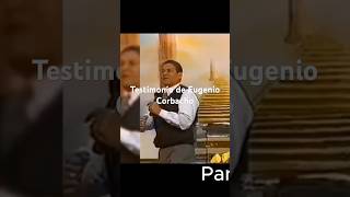 Testimonio de Exsatanico | Eugenio Corbacho #testimonio #revelacionesimpactantes