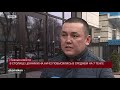 В СТОЛИЦЕ ЦЕННИКИ НА АИ-92 ПОВЫСИЛИСЬ В СРЕДНЕМ НА 7 ТЕНГЕ