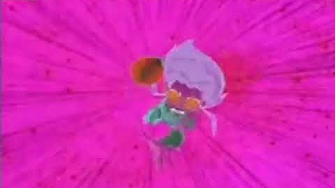 Teen Titans Intro in RjGunner111 Major