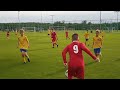 Debreceni VSC U12–FC Košice U12 6:0 / 14.9.2022 (video 4)